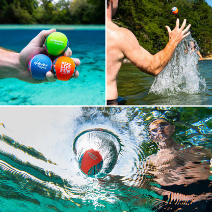 Waboba Original Bold 2.2" Water Ball