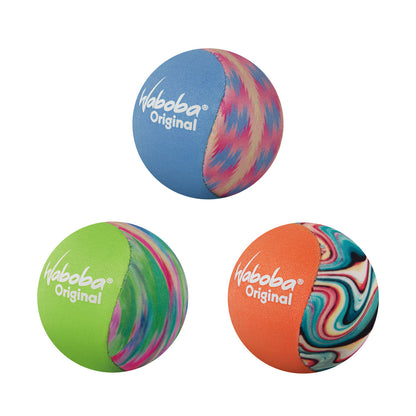 Waboba Original Bold 2.2" Water Ball