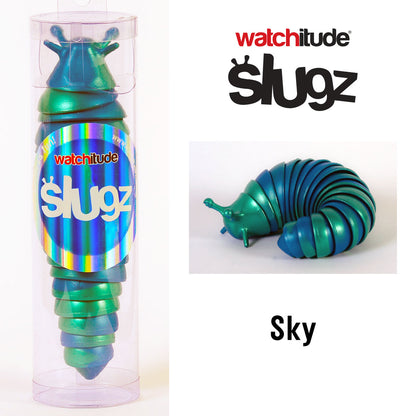 Watchitude Slugz Sky - 7.7” long