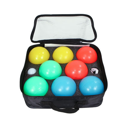 Lighted Bocce Ball from Instant Fun Sports
