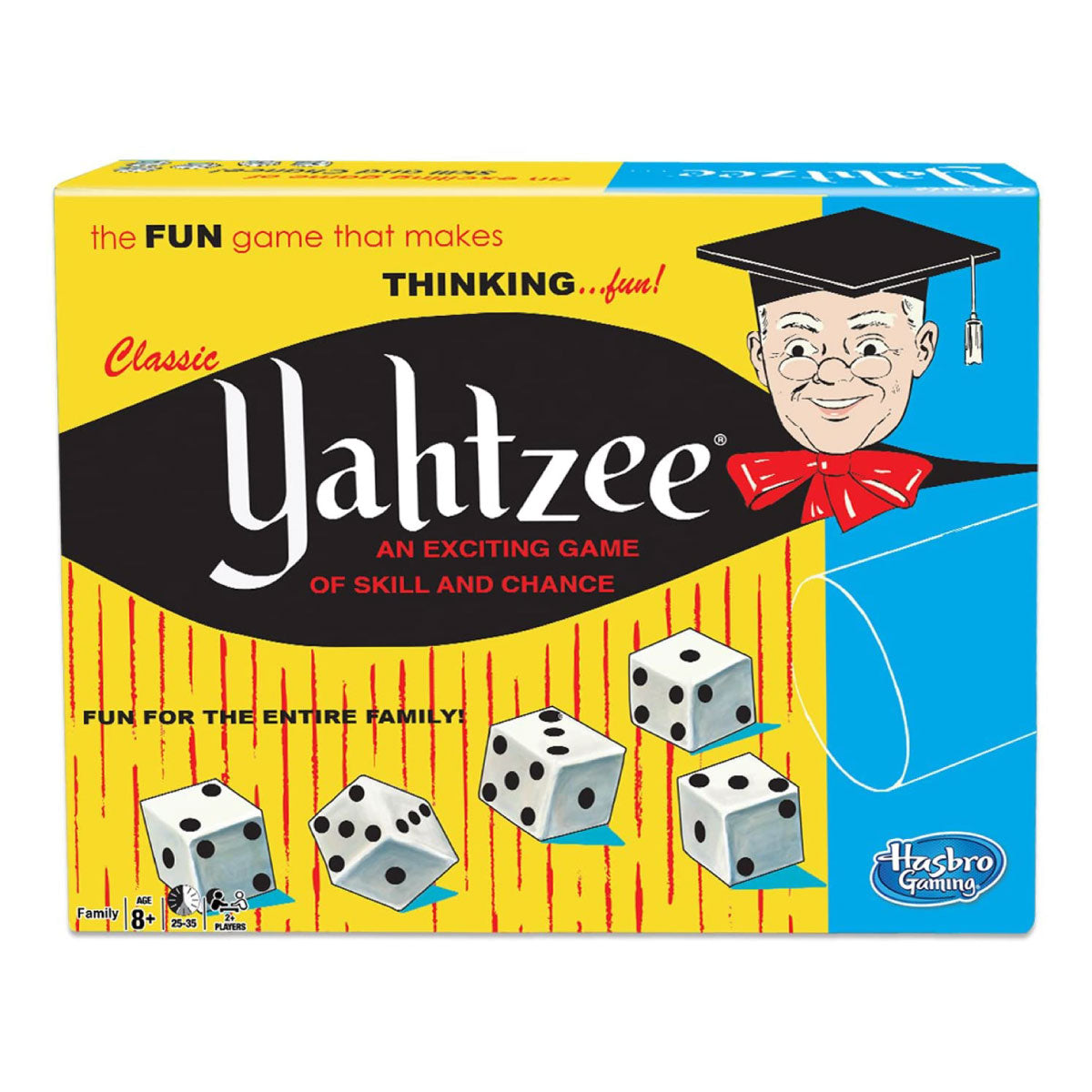 Yahtzee Classic