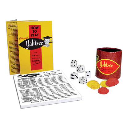 Yahtzee Classic