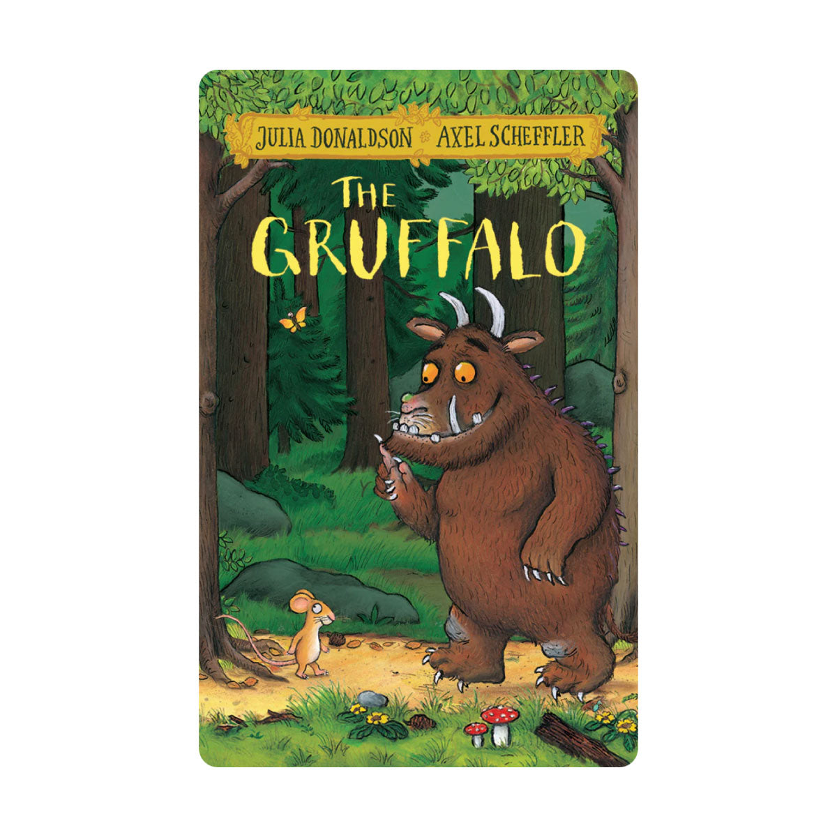 Yoto The Gruffalo