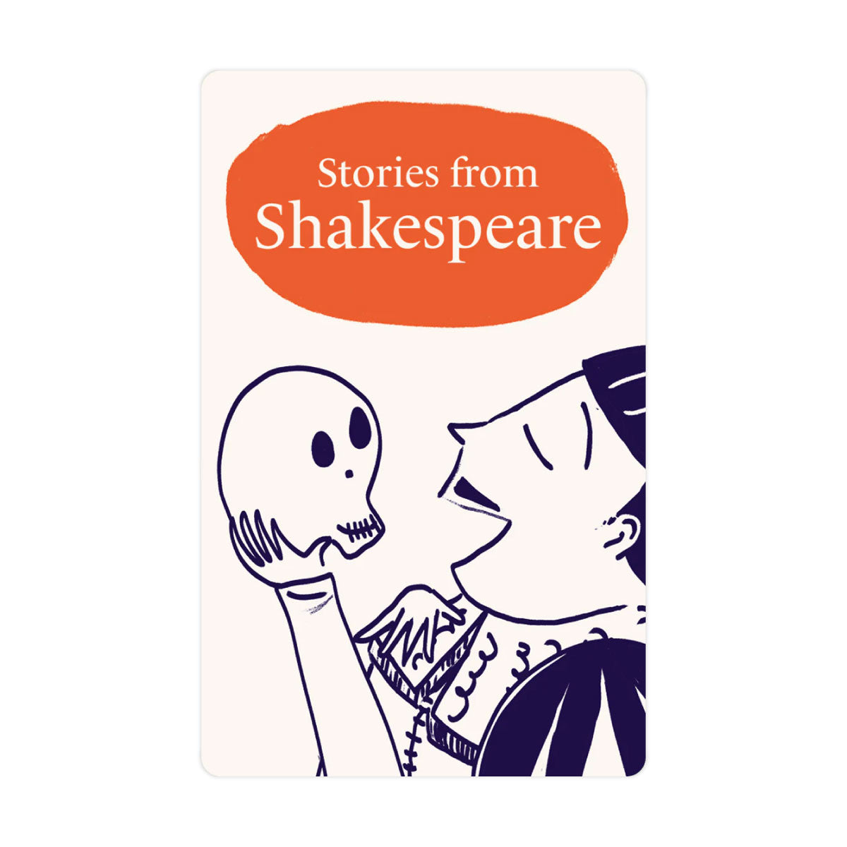 Yoto Stories from Shakespeare